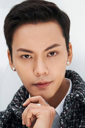 陳偉霆 profil kép