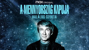 A mennyország kapuja: Halálos szekta kép