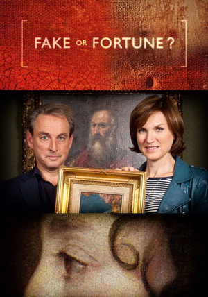 Fake or Fortune? poszter