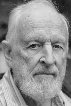 Marcel Sabourin profil kép