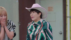 놀던언니 2. évad Ep.3 3. epizód