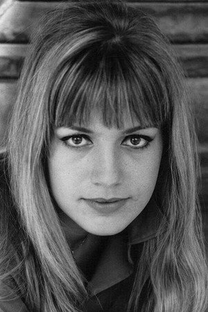 Catherine Spaak profil kép