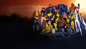 X-Men '97 kép