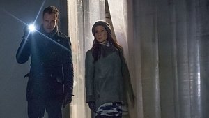 Sherlock és Watson 3. évad Ep.17 Hideglelés