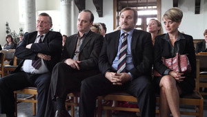 De Zonen van Van As 2. évad Ep.13 13. epizód