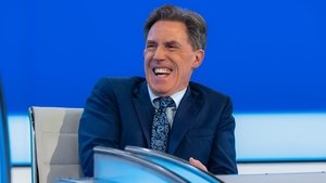 Would I Lie to You? 18. évad Ep.11 11. epizód