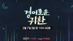 경이로운 귀환 kép