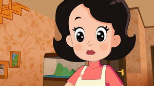 新大头儿子和小头爸爸 4. évad Ep.49 49. epizód