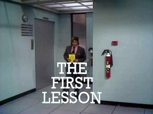 Mind Your Language 1. évad Ep.1 1. epizód