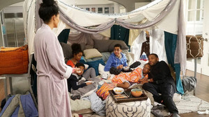 black-ish 2. évad Ep.23 23. epizód