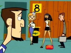 Clone High 1. évad Ep.7 7. epizód