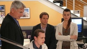 NCIS: Tengerészeti helyszínelők 10. évad Ep.23 Kettős vakság