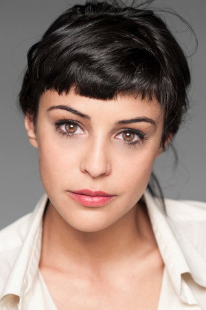 Sara Casasnovas profil kép