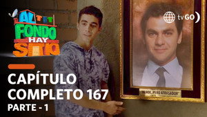 Al Fondo Hay Sitio 10. évad Ep.37 37. epizód