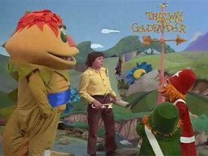 H.R. Pufnstuf 1. évad Ep.6 6. epizód
