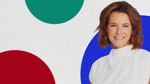 The 11th Hour with Stephanie Ruhle kép