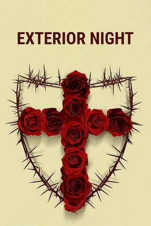 Esterno notte poszter