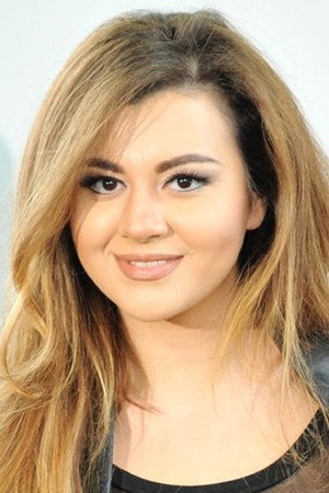 İlqarə Kazımova