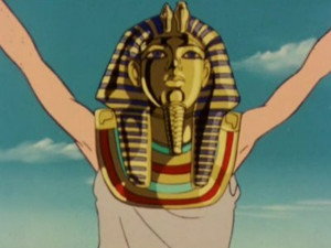 ルパン三世 2. évad Ep.7 7. epizód