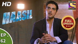Haasil 1. évad Ep.62 62. epizód