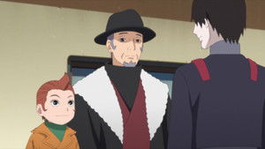 Boruto: Naruto új nemzedék 1. évad Ep.148 148. epizód