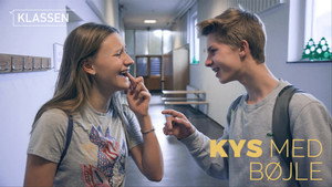 Klassen 2. évad Ep.1 1. epizód