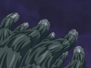 Yu-Gi-Oh! GX 1. évad Ep.133 133. epizód