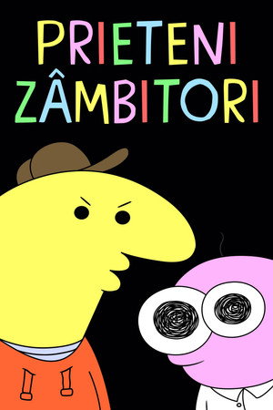 Mosoly Zrt. poszter