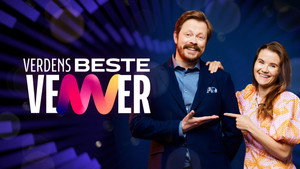 Verdens beste venner kép