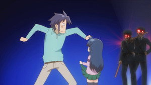 旦那が何を言っているかわからない件 2. évad Ep.6 6. epizód