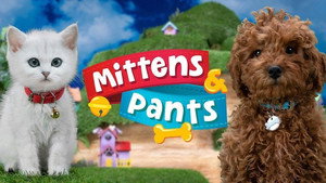 Mittens & Pants kép