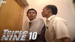Triple Nine 2. évad Ep.10 10. epizód
