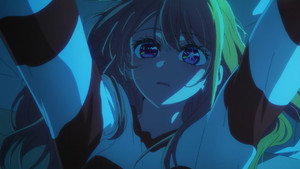 Oshi no Ko kép