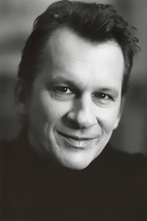Henrik Koefoed profil kép