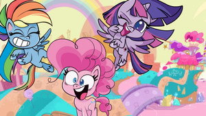 My Little Pony: Pony Life kép