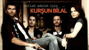 Kurşun Bilal kép