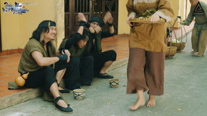 Thiên Nhai Minh Nguyệt Đao 1. évad Ep.2 2. epizód