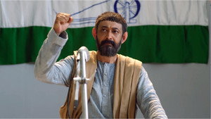 Swaraj - Bharat ke Swatantrata Sangram Ki Samagra Gatha 6. évad Ep.6 6. epizód