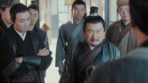 The Legend of White Snake 1. évad Ep.17 17. epizód