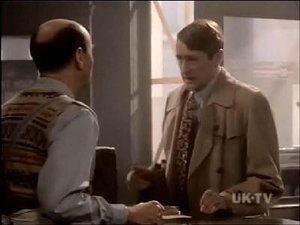 Goodnight Sweetheart 4. évad Ep.2 2. epizód
