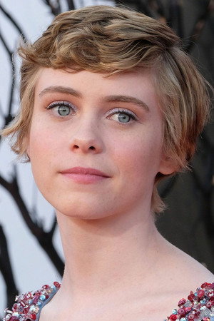 Sophia Lillis profil kép