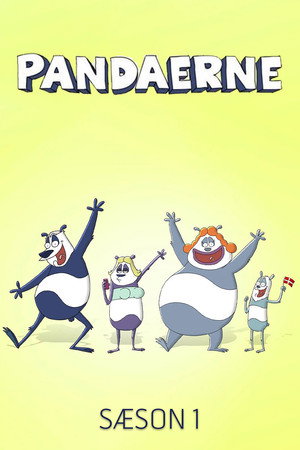 Pandaerne 1. évad (2011-01-19) poszter