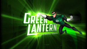 Green Lantern: The Animated Series kép