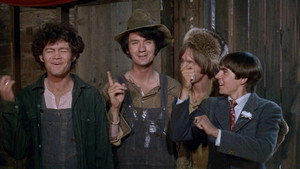 The Monkees 2. évad Ep.7 7. epizód