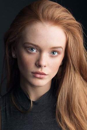 Abigail Cowen profil kép