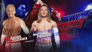 WWE Main Event 12. évad Ep.19 19. epizód