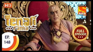 Tenali Rama 2. évad Ep.22 22. epizód