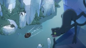 Scavengers Reign 1. évad Ep.9 A hegy