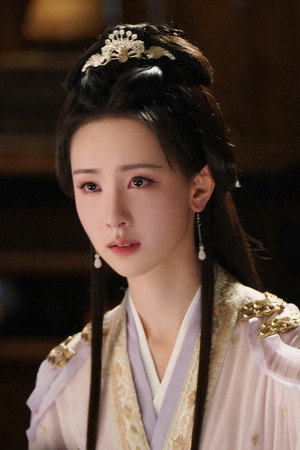 陈都灵 profil kép