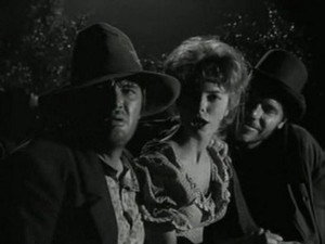 Gunsmoke 8. évad Ep.9 9. epizód